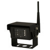 ECCO EC2027-WC2 Dashboard Video Camera Kit Camera: Geminey