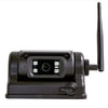 ECCO EC2030-WC2 Dashboard Video Camera Kit Dashboard Video Camera Kit - Rechargeable, Wireless, Magnetic Camera