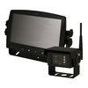 ECCO EC7008-WK2 Dashboard Video Camera Kit Camera Kit: Gem