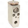 Four Seasons 39292 A/C Expansion Valve Block Type Expansion Valve w/o Solenoid