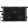 Four Seasons 40117 A/C Condenser Parallel Flow Condenser