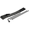 Dorman 926-806 Spare Tire Jack Handle / Wheel Lug Wrench Spare Tire And Jack Tool Kit
