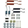 Dorman HW7027 Drum Brake Hardware Kit Drum Brake Hardware Kit