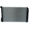 OSC 888 Radiator RADIATOR