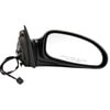 Dorman 955-689 Door Mirror Side View Mirror - Right Power, Non-Heated