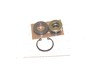 21-34660 by OMEGA ENVIRONMENTAL TECHNOLOGIES - A/C Compressor Shaft Seal Kit
