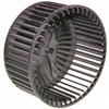 28-01703 by OMEGA ENVIRONMENTAL TECHNOLOGIES - BLOWER WHEEL 6in DIA x 2.57 CW SINGLE INLET