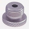 Haltec N-1091-3 Tire Valve Stem Bushing Tire Valve Stem Bushing - For use on N-1091 Water Adapter for Liquid Fill Tires