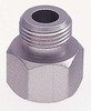 Haltec N-1091-2 Tire Valve Stem Bushing Tire Valve Stem Bushing - For use on N-1091 Water Adapter for Liquid Fill Tires