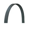 5060760DR by DAYCO - V-RIBBED, DRIVE RITE TRADITIONAL