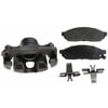 Raybestos RC3812 Disc Brake Caliper Cal and Brkt Assy