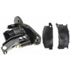 Raybestos RC3923 Disc Brake Caliper Cal and Brkt Assy
