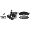 Raybestos RC4300 Brake Calipers