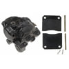 Raybestos RC10008 Disc Brake Caliper Cal and Brkt Assy