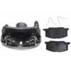 Raybestos RC10048 Disc Brake Caliper Cal and Brkt Assy