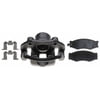 Raybestos RC10108 Disc Brake Caliper Cal and Brkt Assy