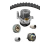 Dayco WP301K1A Engine Timing Belt Kit with Water Pump WATER PUMP KIT, DAYCO