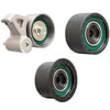84055 by DAYCO - TIMING COMPONENT KIT, DAYCO