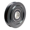 89073 by DAYCO - IDLER/TENSIONER PULLEY, LT DUTY, DAYCO