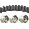 Dayco 95251K1 Engine Timing Belt Kit TIMING BELT KIT, DAYCO