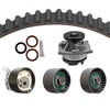 Dayco WP294K2AS Engine Timing Belt Kit with Water Pump WATER PUMP KIT WITH SEALS, DAYCO