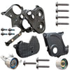 Dayco 84143 Engine Timing Belt Component Kit TIMING COMPONENT KIT, DAYCO