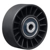 89178 by DAYCO - IDLER/TENSIONER PULLEY, LT DUTY, DAYCO