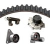 Dayco WP270K1B Engine Timing Belt Kit with Water Pump WATER PUMP KIT, DAYCO