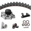 Dayco WP252K1DS Engine Timing Belt Kit with Water Pump WATER PUMP KIT WITH SEALS, DAYCO