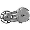 Dayco 89460 Accessory Drive Belt Tensioner Assembly Automatic Belt Tensioner - HD, CW, Serpentine, 1 Pulley, 74mm Dia, 32.8mm