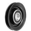 Dayco 89167 Accessory Drive Belt Idler Pulley IDLER/TENSIONER PULLEY, LT DUTY, DAYCO