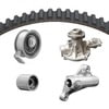 Dayco WP317K1A Engine Timing Belt Kit with Water Pump WATER PUMP KIT, DAYCO