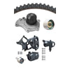 Dayco WP265K8A Engine Timing Belt Kit with Water Pump WATER PUMP KIT, DAYCO