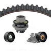 Dayco WP310K1A Engine Timing Belt Kit with Water Pump WATER PUMP KIT, DAYCO