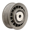 Dayco 89086 Accessory Drive Belt Idler Pulley IDLER/TENSIONER PULLEY, LT DUTY, DAYCO