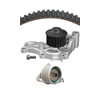 Dayco WP201K1A Engine Timing Belt Kit with Water Pump WATER PUMP KIT, DAYCO