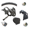 Dayco 95265K9 Engine Timing Belt Kit TIMING BELT KIT, DAYCO