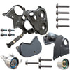 Dayco 84147 Engine Timing Belt Component Kit TIMING COMPONENT KIT, DAYCO