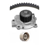 Dayco WP177K1A Engine Timing Belt Kit with Water Pump WATER PUMP KIT, DAYCO
