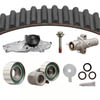WP329K2AS by DAYCO - WATER PUMP KIT WITH SEALS, DAYCO