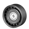Dayco 89083 Accessory Drive Belt Idler Pulley IDLER/TENSIONER PULLEY, LT DUTY, DAYCO