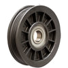 89002 by DAYCO - IDLER/TENSIONER PULLEY, LT DUTY, DAYCO