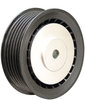 Dayco 89090 Accessory Drive Belt Idler Pulley IDLER/TENSIONER PULLEY, LT DUTY, DAYCO