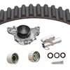 Dayco WP259K2AS Engine Timing Belt Kit with Water Pump WATER PUMP KIT WITH SEALS, DAYCO