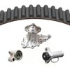 Dayco WP215K1A Engine Timing Belt Kit with Water Pump WATER PUMP KIT, DAYCO