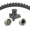 Dayco WP278K1A Engine Timing Belt Kit with Water Pump WATER PUMP KIT, DAYCO