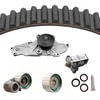 Dayco WP286K1BS Engine Timing Belt Kit with Water Pump WATER PUMP KIT WITH SEALS, DAYCO