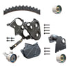Dayco 95265K5 Engine Timing Belt Kit TIMING BELT KIT, DAYCO