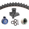 Dayco WP284K2AS Engine Timing Belt Kit with Water Pump WATER PUMP KIT WITH SEALS, DAYCO