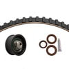 Dayco 95071K1S Engine Timing Belt Kit TIMING BELT KIT WITH SEALS, DAYCO